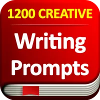 1200 Writing Prompts icon