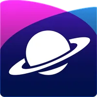 Grasp The Galaxy, Solar System icon