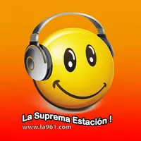 961 La Suprema Estación icon