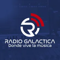 Radio Galáctica icon