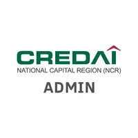 Admin Credai NCR icon