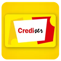 Crediser Comercios icon
