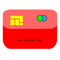 Credit Card Manager icon