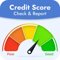 Credit Score Check Report icon