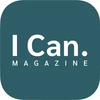 I Can magazine icon