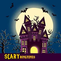 Scary Ringtones & Sounds icon