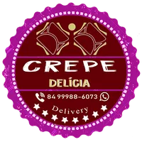 Crepe Delícia icon