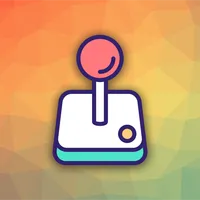Retro Games : Classic Arcade icon