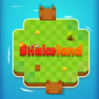 Snakeland icon