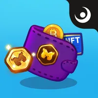 Monswallet: Crypto Game Wallet icon