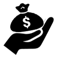 Tithometer icon