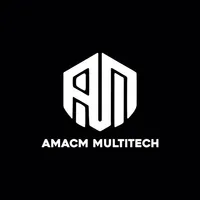 AMACM MULTITECH Ticket Booking icon