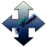 Premium Wallpaper Icon Blue Ol icon