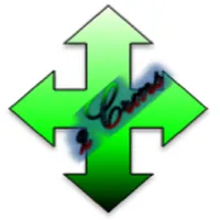 Premium Wallpaper Icon Green P icon