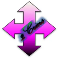 Premium Wallpaper Icon Pink Pl icon