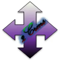 Premium Wallpaper Icon Purple  icon
