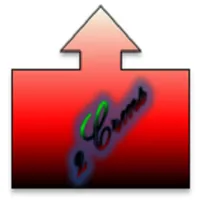 Premium Wallpaper icon Red Box icon