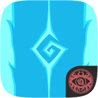 Criação icon
