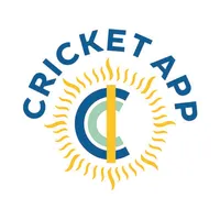 CCI CRICKET APP icon