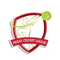 Friday Cricket League icon