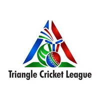 Triangle Cricket League icon