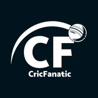 CricFanatic: Live ICC WC 2023 icon