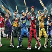 IPL RECORDS Quiz icon