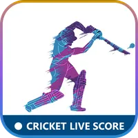 Live Cricket Socre | Scorecard icon