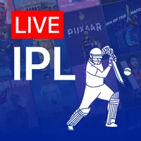 Live IPL - Live Cricket Score icon
