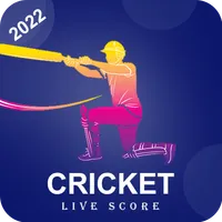 IPL 2022 - Live Score icon