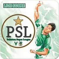Cricket Live Scores & Updates icon