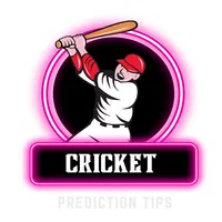 Cricket Prediction Tips icon