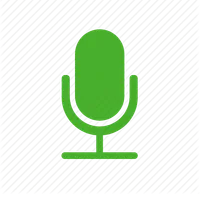 Speech to text converter shobi icon