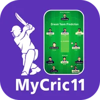 MyCric11 - Pro Team Prediction icon