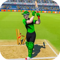 World T20 Cricket Champions 3D icon