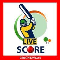 Cricnews24- Live Cricket Score icon
