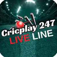 CricPlay - Cricket live Line icon