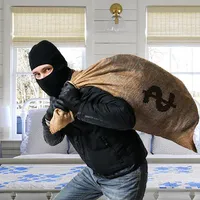 Crime Sneak Thief Simulator icon