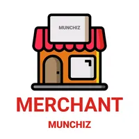 Crinoid Merchants App icon