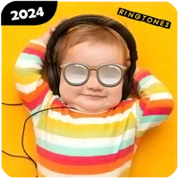 Funny Ringtones 2024 icon