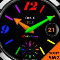 Ora-X 912 Rainbow icon