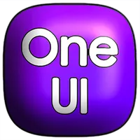 One UI 3D - Icon Pack icon