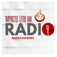 radio impacto puerto rico 1700 icon