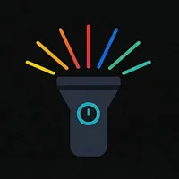 Smart Torch with Disco Party icon