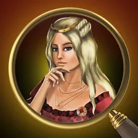 Hidden Object: Sleeping Beauty icon