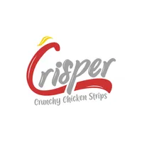 Crisper icon
