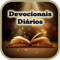 Devocionais Diários icon