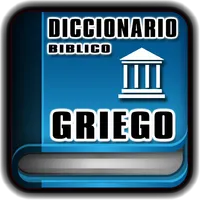 Diccionario Griego Bíblico icon