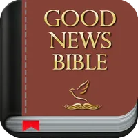 Good News Bible Offline GNB icon