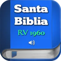 Santa Biblia Reina Valera 1960 icon